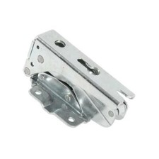 Genuine Zanussi Fridge & Freezer Door Hinge Lower Left or Upper Right