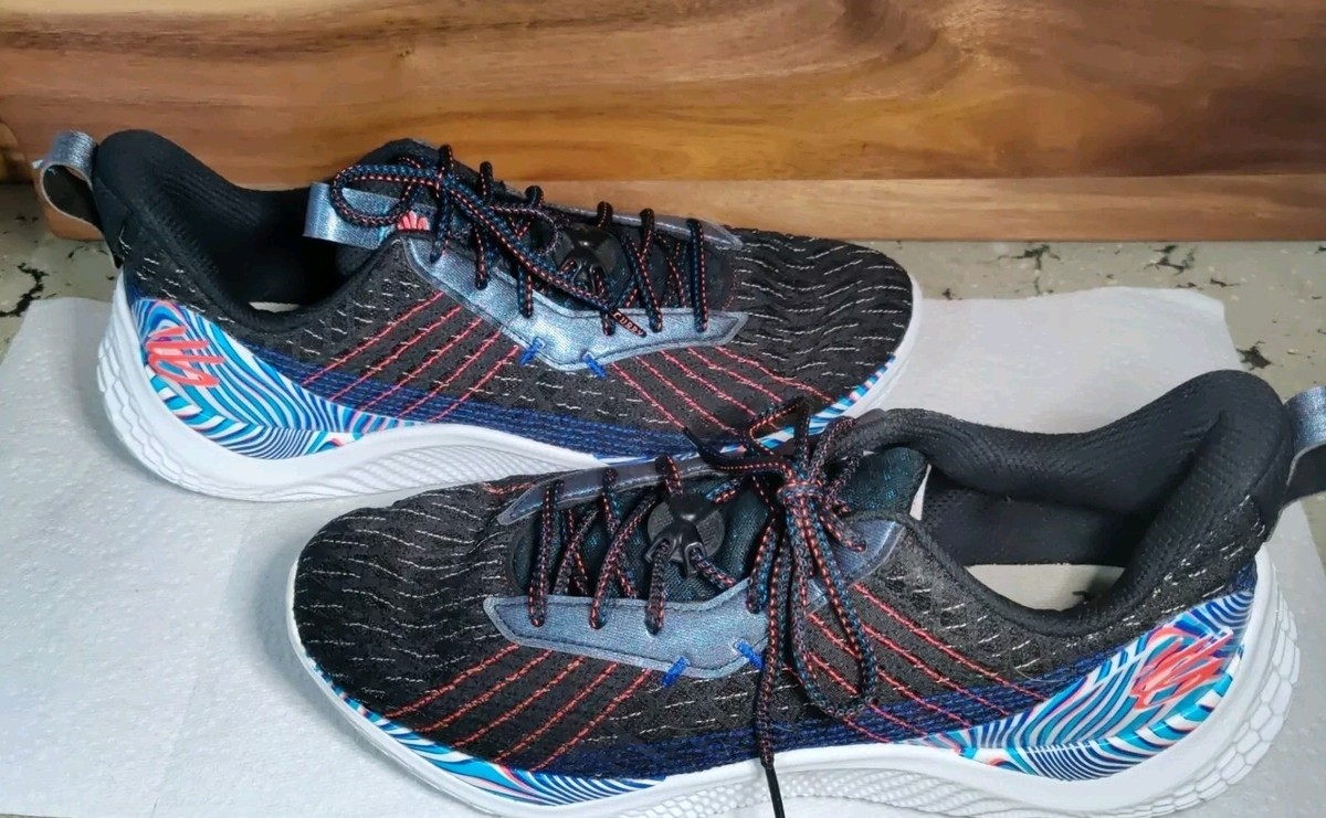 Size 15 - Under Armour Curry Flow 10 More Magic 2023 | eBay display picture 1