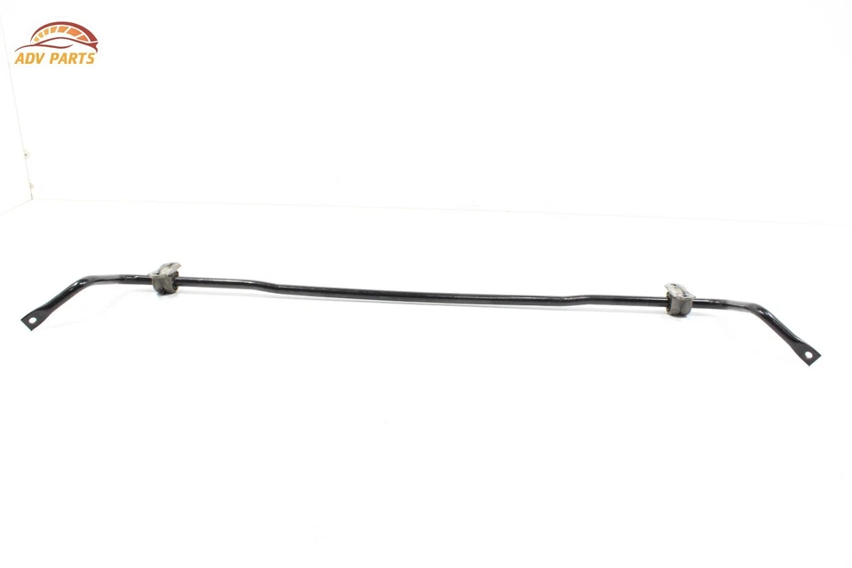 2018 - 2023 VOLVO XC60 REAR STABILIZER SWAY ANTI ROLL BAR OEM - Image 3 of 4