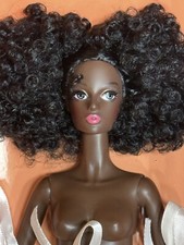 *DESNUDA* Lily (Muñeca Mizi) 2021 Platinum Journey Exclusivo de la Convención - Juguetes JHD