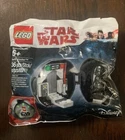 LEGO 6222893 Star Wars Darth Vader Factory Sealed Fast Shipping!!