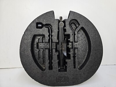 2006-2011 HONDA CIVIC SPARE TIRE EMERGENCY JACK TOOL KIT OEM GENUINE PART.