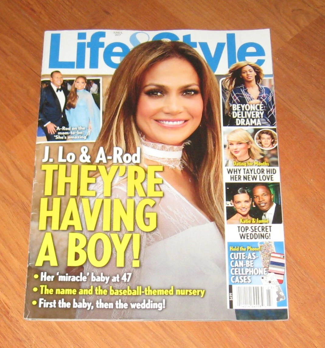 Ls-magazine 