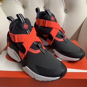 red huaraches kid size