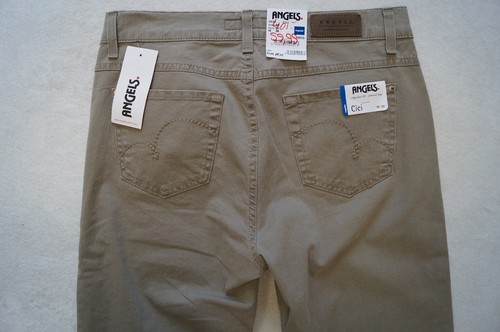 ANGELS Cici Damen Hose Jeans Gr. 36,38,40,42,44,46 9 Farben 79,95 € NEU - Bild 28 von 46