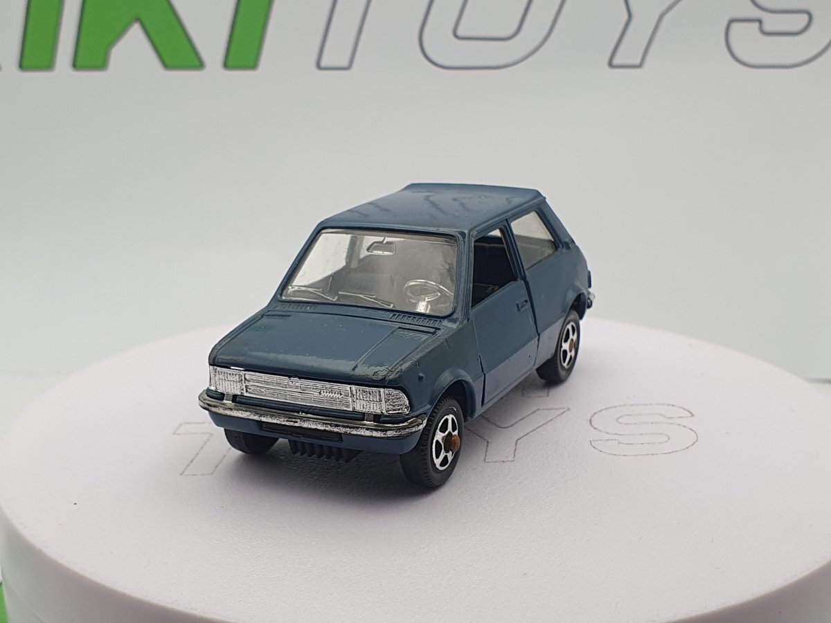 Innocenti Mini 90 Mebetoys 1/43 | eBay