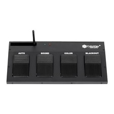 Wireless Footswitch Controller for PartyBar Mobile and PartyBar Pro