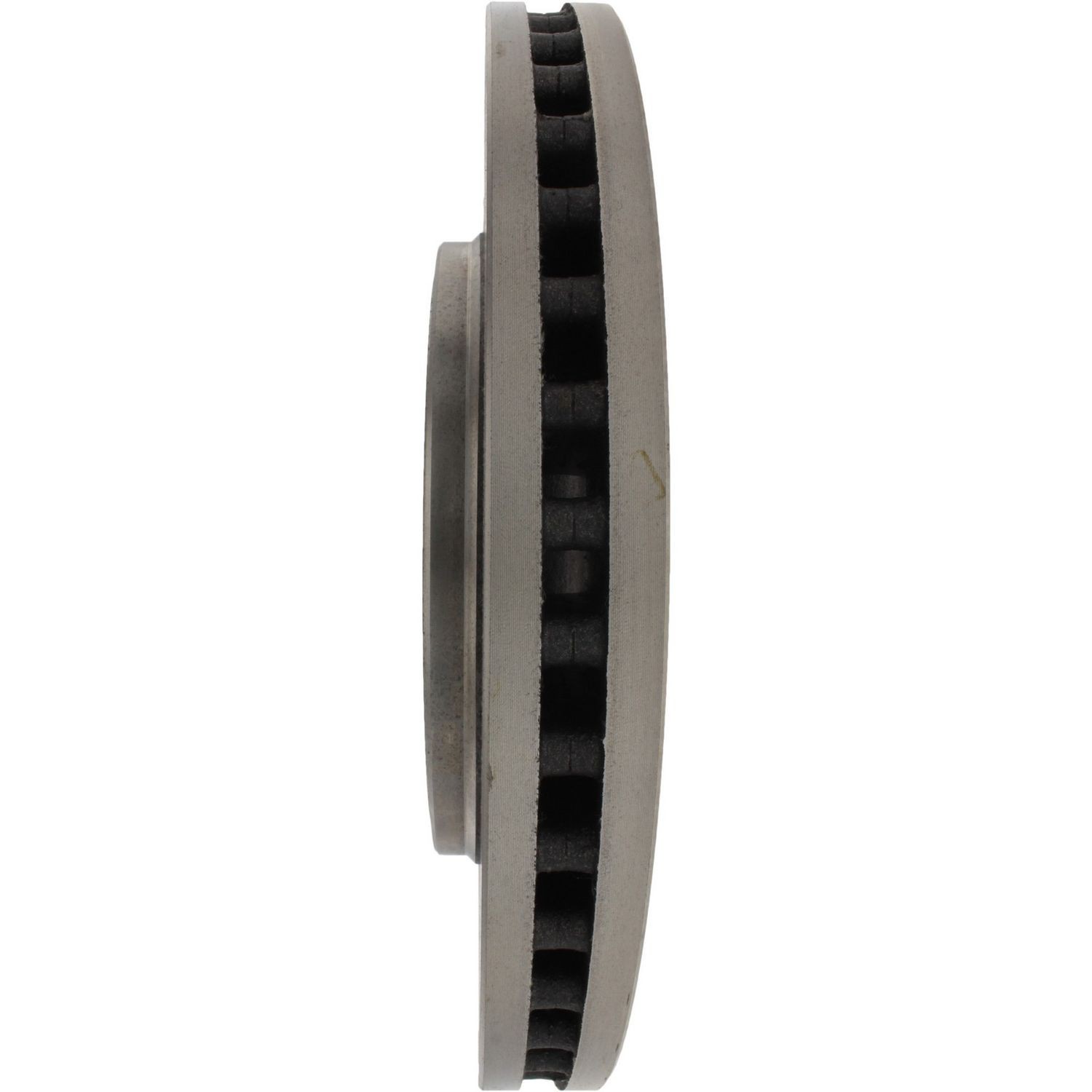 Centric Parts 121.65134 C-Tek Standard Brake Rotor For 10-14 Ford F-150