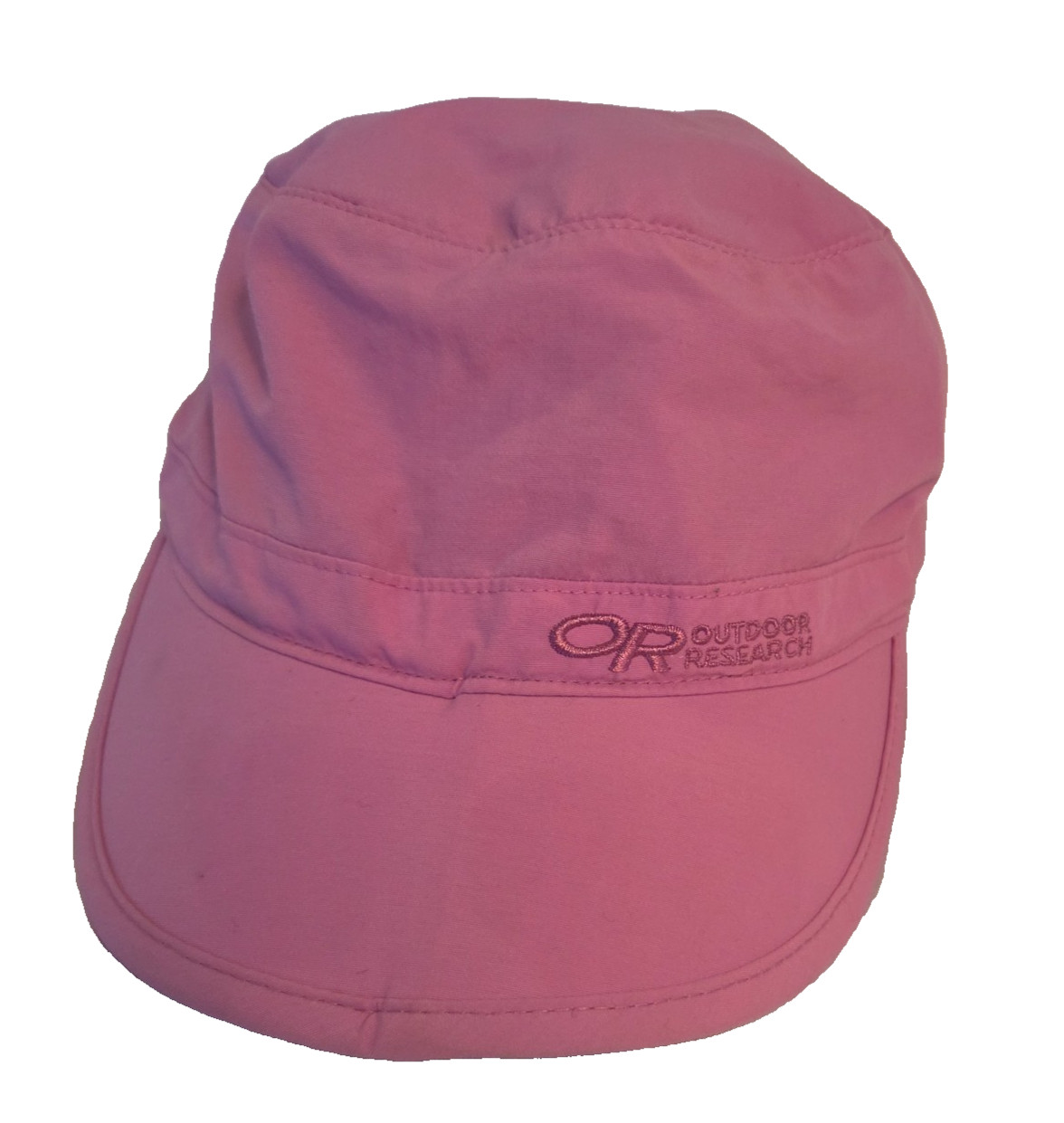 Outdoor Research Kids Little Girls Small Pink Radar Pocket C