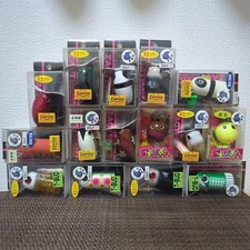 ZacCraft Zagna T-Bud, many items, un