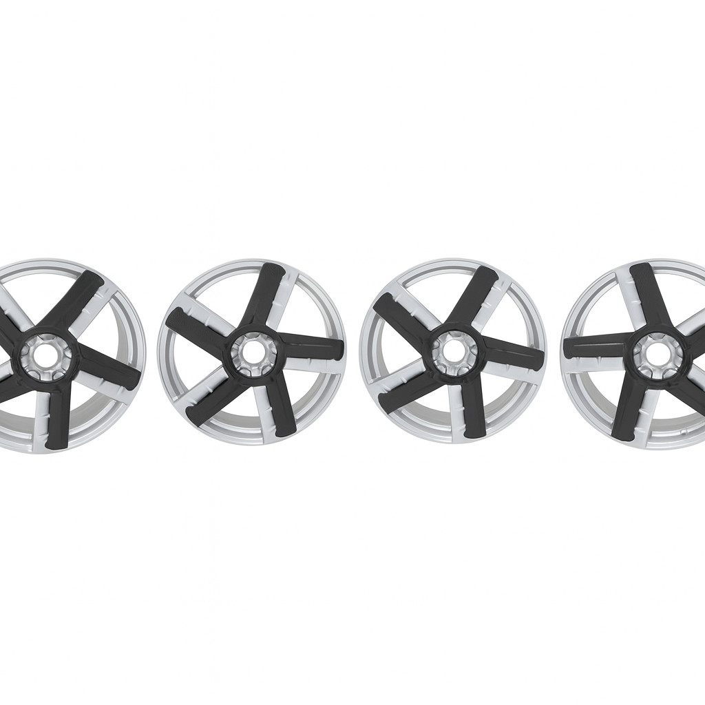 Lamborghini Huracan Wheel SET 4T0698030B OEM – CETUS