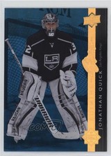 2014-15 Upper Deck Shining Stars Royal Blue Jonathan Quick #SS-15 n1u