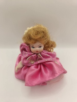 Haunted doll Bonnie Positive Energy ACTIVE sprit