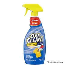 OxiClean Ounce(s) Laundry Stain Remover