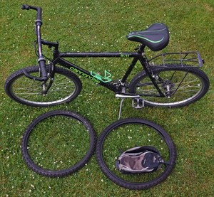 Delta V Cannondale | eBay