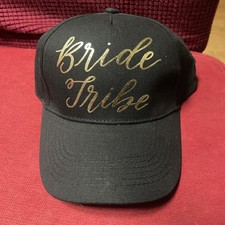 Bachelorette Party Hats All 4 hats sold together 