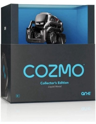 Buy Anki Cozmo Collector's Edition Educational Robot for Kids