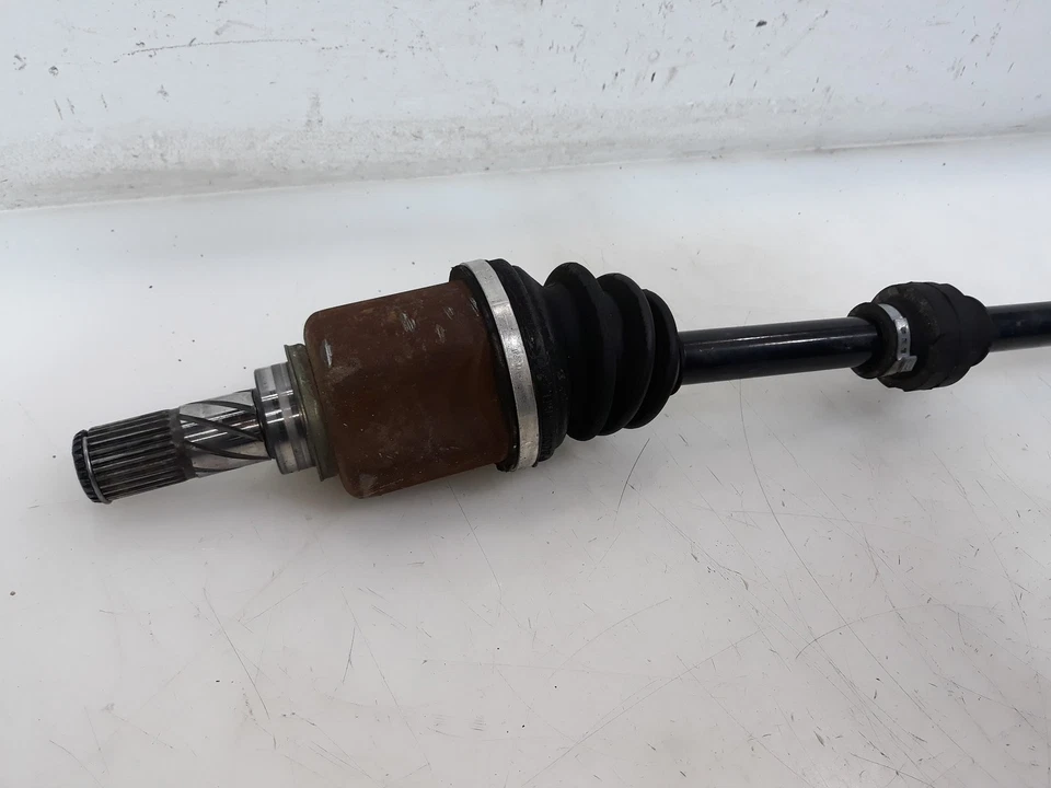 39100AY10A TRASMISSIONE ANTERIORE DESTRA / 39100AY10A / 1558377 PER NISSAN MICRA Foto 2 de 4