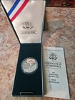 1991 United States Korean War Memorial Coin — photo 2