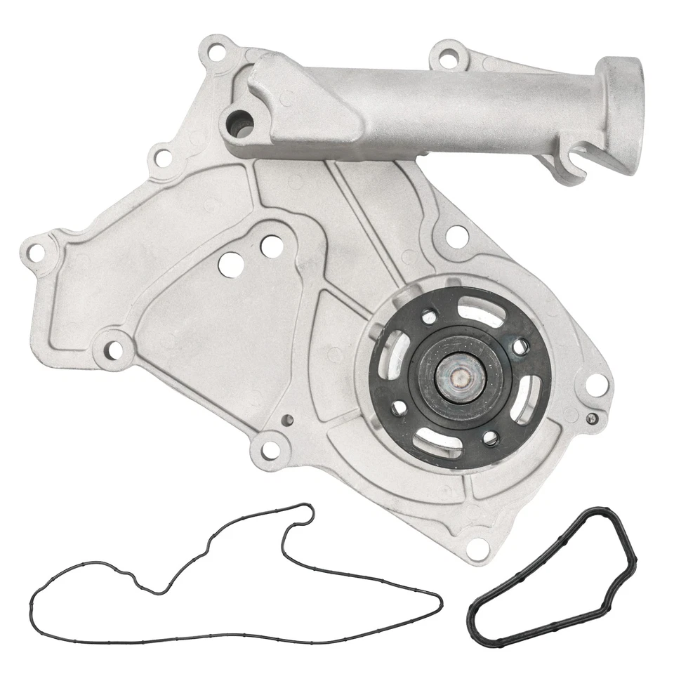 Water Pump AW6048 for Kia Sedona 2006-2012 2014-2021 Kia Telluride 2020-2024 - Image 4 of 4