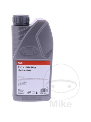 JMC Hydraulic Oil for Transmission LHM+ 1L EXTRA LHM PLUS