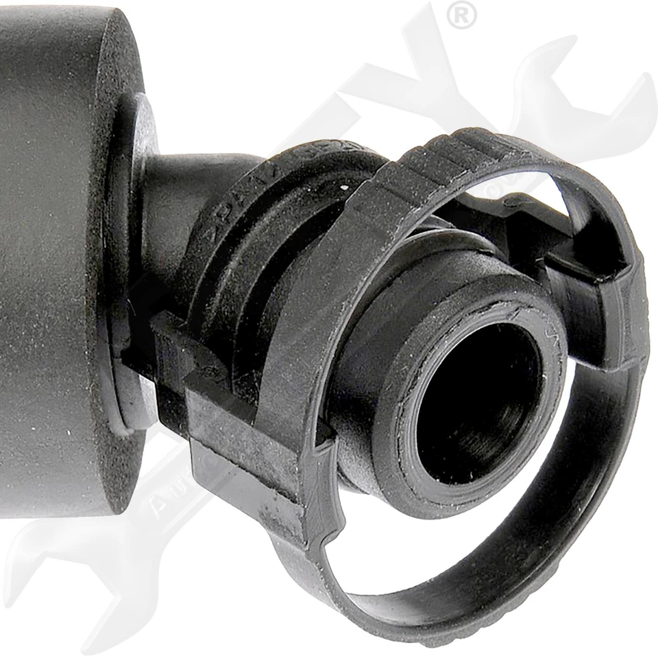 APDTY 135323 PCV Vent Hose BMW - Image 3 of 3