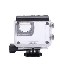 Waterproof Camera Housing Diving Camera Shell 30m For Camera