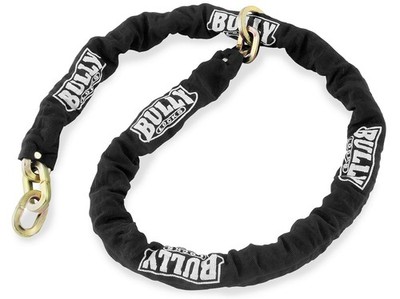 Bully Locks Bully Chain -  5ft. x 6in. - 132231