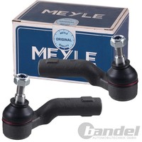 2X Meyle Spurstangenkopf Kugelkopf Rechts+Links FüR Mazda 3 (Bk+Bl) 5 (CR19+CW)