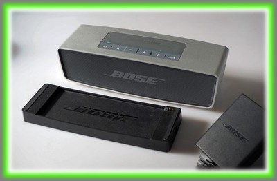   BOSE   SoundLink mini 1 (I) / Bluetooth Lautsprecher   