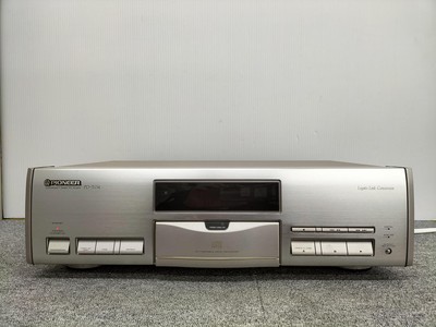 Pioneer Pd-T04 Cd Player #BE02268 | eBay