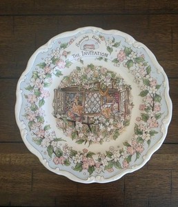 Brambly Hedge China | eBay