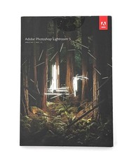 PHOTOSHOP LIGHTROOM 5 - MAC OR WINDOWS