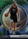 2022 Panini Recon Basketball Kawhi Leonard #88