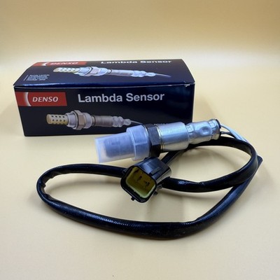 DENSO OEM 234-4380 Downstream Right Oxygen sensor For Nissan Quest 2011 3.5L V6