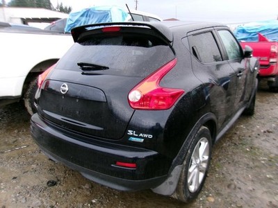 Air Cleaner 1.6L MR16DDT Fits 11-17 JUKE 32063452