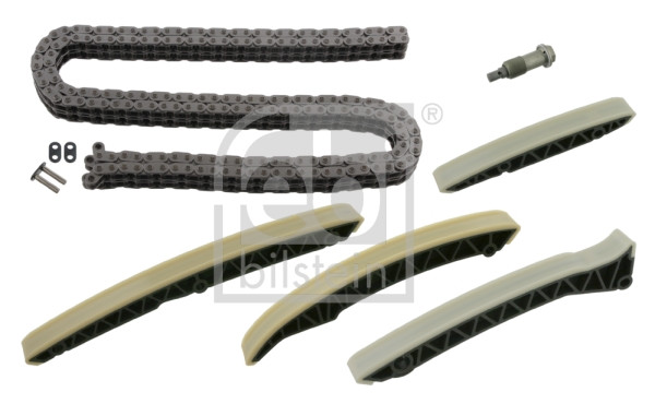 FERDINAND BILSTEIN 44957 Timing Chain Kit for MERCEDES-BENZ