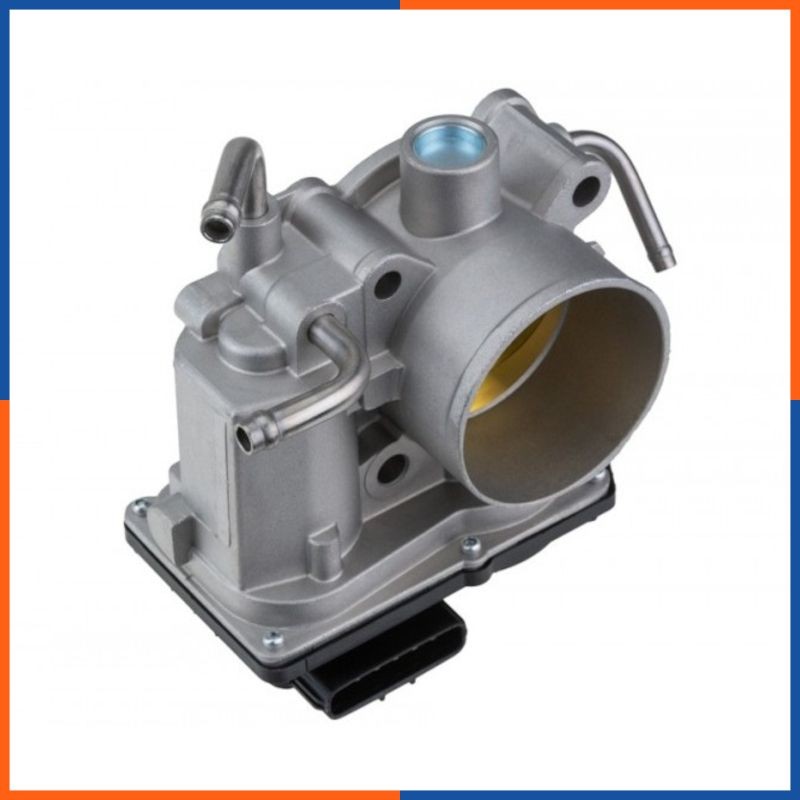 Corps d'accélérateur TOYOTA 89654 motorisation essence motorisation 1.8L