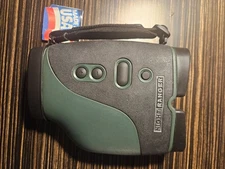 Bausch and Lomb Night Ranger - Itt Generation 2 Night Vision biocular