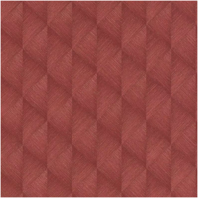 Vinyl Burgunderrot Geometrisch Chevron Fischgrät Tapete Struktur Feature Wand