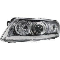 Xenon Scheinwerfer Links D2S/P21W Mit Tagfahrlicht FüR Audi A6 Avant 4F5 C6 4F2
