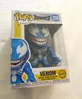 Funko Pop! CHASE Marvel Rivals Venom Vinyl Bobblehead #1218 MPN 90849 3+