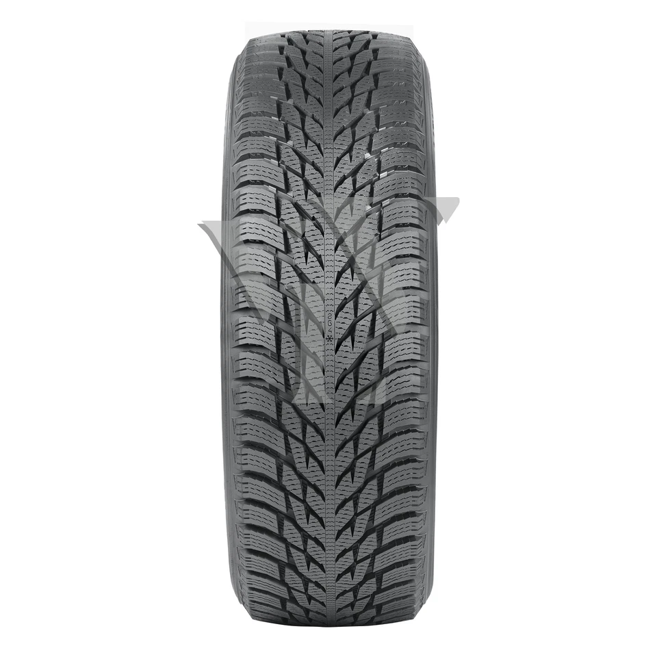 Winterreifen NOKIAN HAKKAPELIITTA R3 XL RFT 225/45 R18 95 T DOT 2021 - Bild 3 von 4