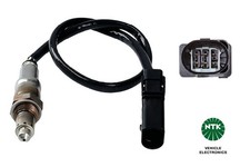 NTK Lambdasonde Sensor Abgassteuerung 92457 für VW POLO 6 AW1 BZ1 AE1 MPi SKODA