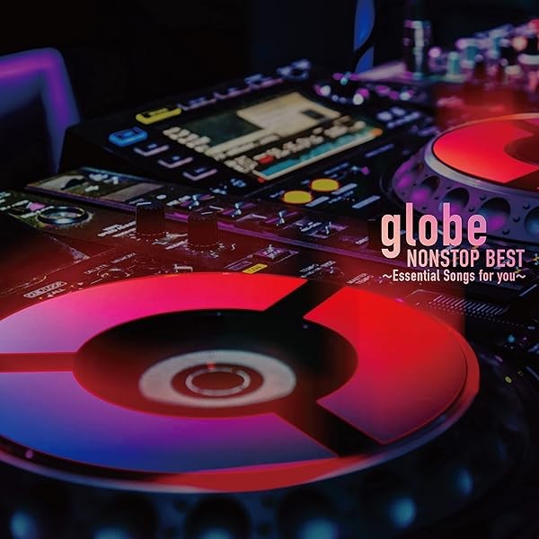 globe NONSTOP BEST ~Essential Songs for you~(CD) Trending Exclusive Prem