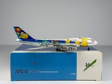 Pokemon Boeing 747 Diecast Aircraft & Spacecraft for sale - eBay