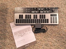 Donner B1 Analog Bass Synthesizer Sequencer Controller Beat Maker Drum Machine