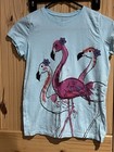 2- Girls Place Graphic Tshirts XL 14 — photo 4