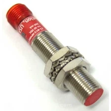 EZ-M12-PNPNO-FMC, EZ Inductive Proximity Sensor, 12mm Diameter MFGD