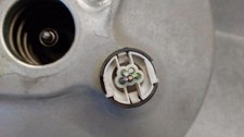 A0044305730 bremskraftverstärker 5677808 MERCEDES-BENZ CLK C208 230 1997
